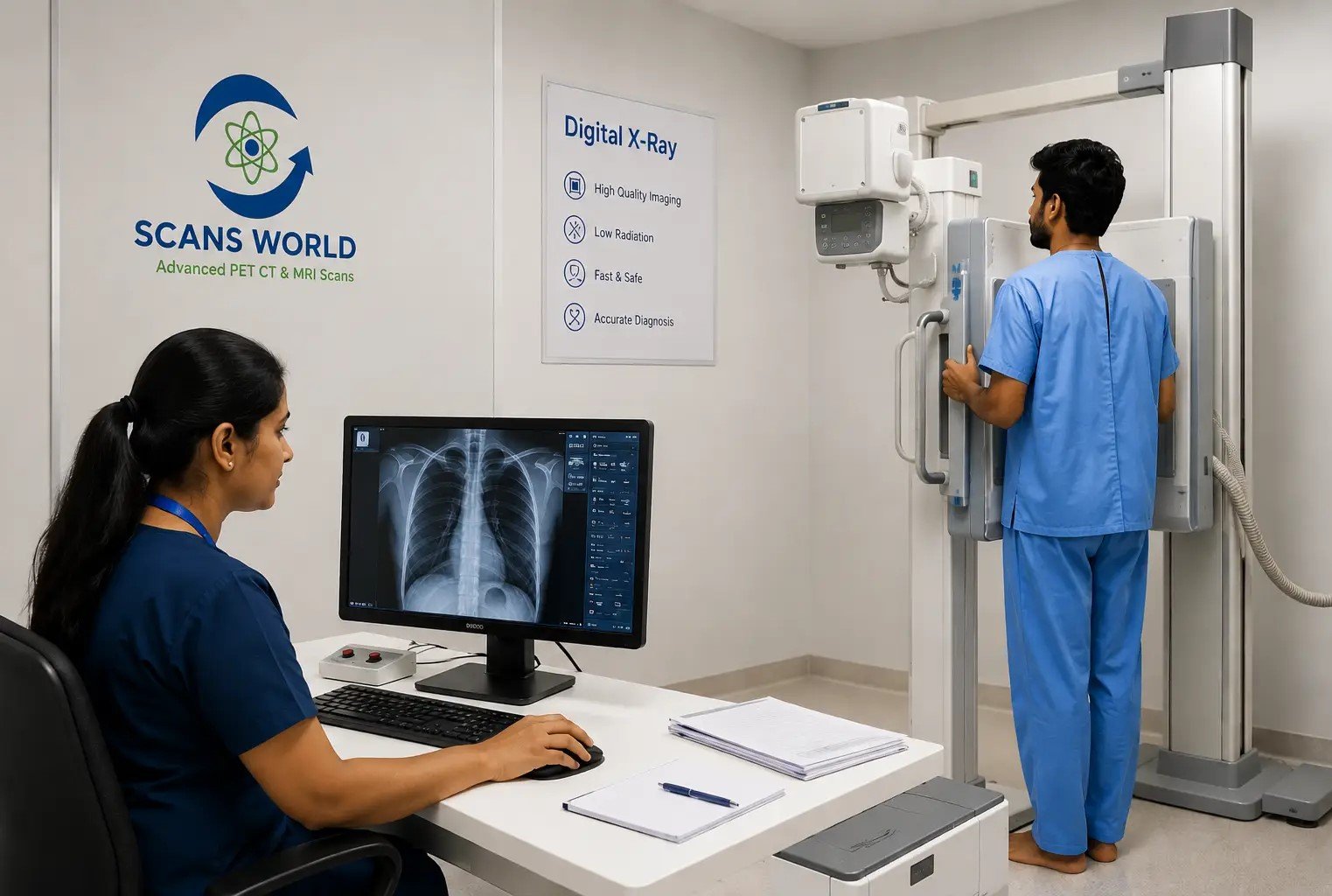 Service Image