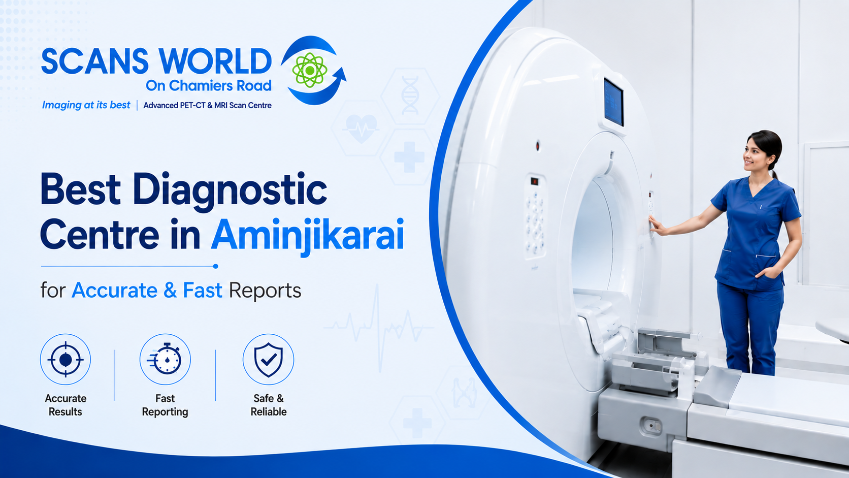 diagnostic centre in Aminjikarai