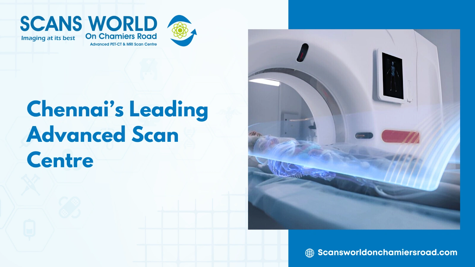 Advanced diagnostic care in Chennai supporting early detection and better outcomes