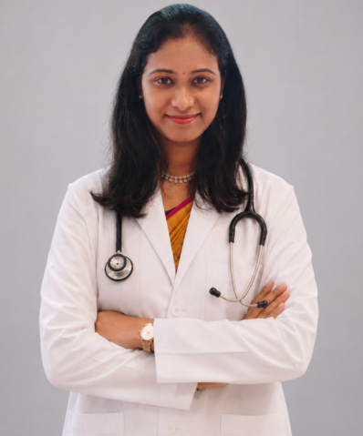 Dr.Jansi