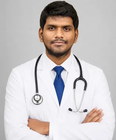 Dr. Pradheep