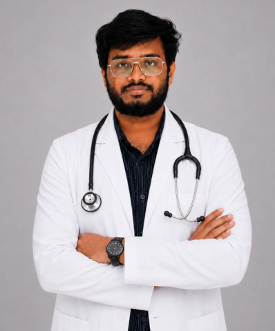 Dr Kabilash
