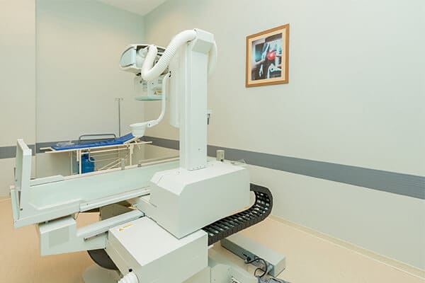 Digital X-Ray Services in Chennai | Scans World