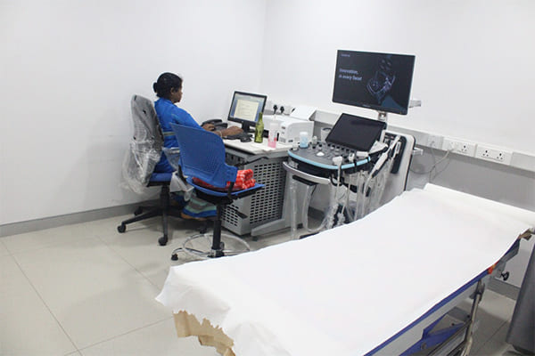 Best Ultrasonogram Scan Services Centre in Chennai